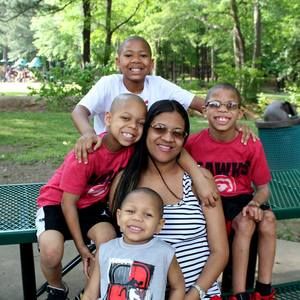 Meet your Posher, Tommy